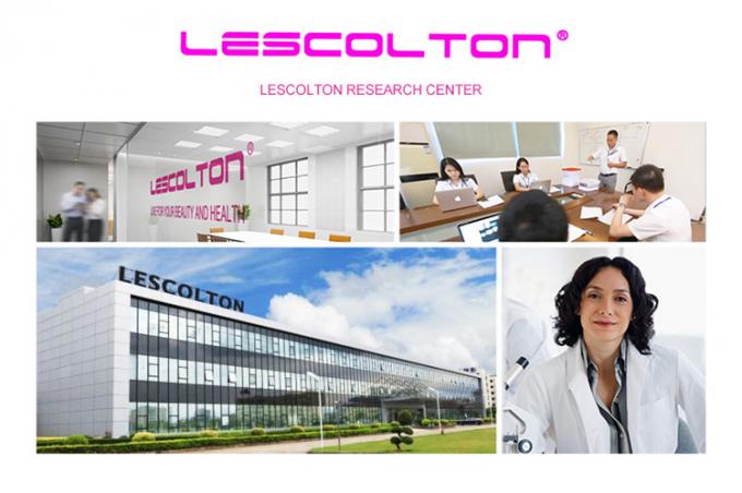Lescolton Portable Laser Hair Removal Machines