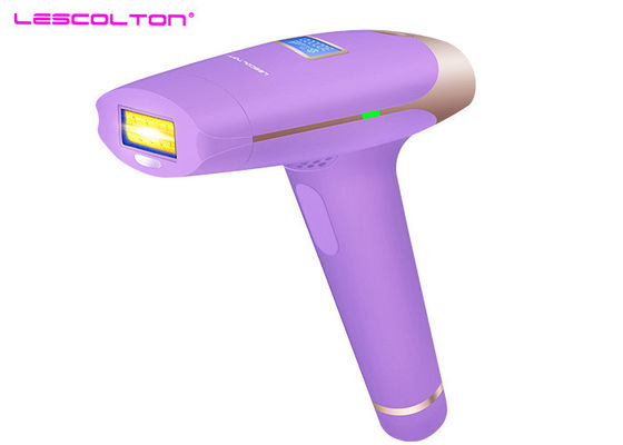 China Portable Permanent Hair Removal Laser Machine supplier