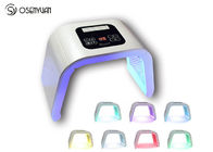 High Performance Professional Led Light Therapy Equipment 4 Color AC100-240V