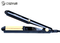 Vapor Oil Steampod Ceramic Steam Hair Straightener Curler Professional Flat Iron
