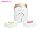 Handheld Laser Hair Removal Device , Permanent Hair Removal Machine For Home Use supplier