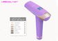 Portable Permanent Hair Removal Laser Machine supplier