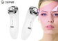  High Intensity Focused Ultrasound Facial Device