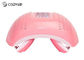 Anti Oxidation LED Light Therapy Face Mask , Professional Led Light Therapy Devices supplier