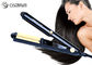 Steam Function Flat Iron Ceramic Hair Straightener Anti - Clogging Technology supplier