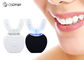 China Intelligent Fully Automatic Toothbrush , Ultrasonic 360 Degree Whitening Automatic Teeth Brusher exporter