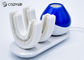 Flexible Fully Automatic Toothbrush , Automatic Tooth Brush FDA PSE FCC Approved supplier