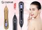 Laser Spot Tattoo Freckle Removal Pen Portable LCD Skin Care Tool Kits supplier