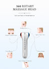 Multifunction Hot Cool Face Lifting Removal Skin Massage Machine