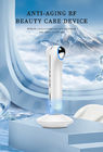 Multifunction Hot Cool Face Lifting Removal Skin Massage Machine