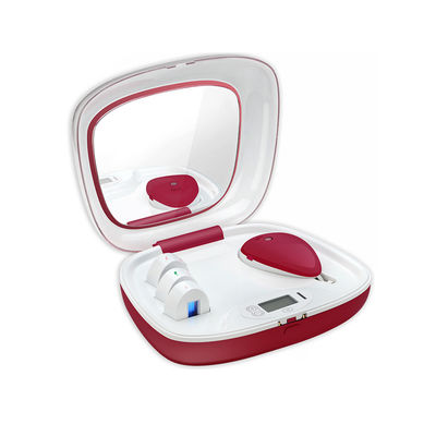 Sapphire Permanent Hair Removal Machine Hair Removal Device Ipl Photon Rejuvenation Depilator