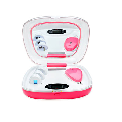 72W Laser Hair Removal Ipl Home Beauty Laser Machine