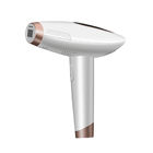 Painless Ice Cool Hair Removal Electric Laser Hair Removal Shaver