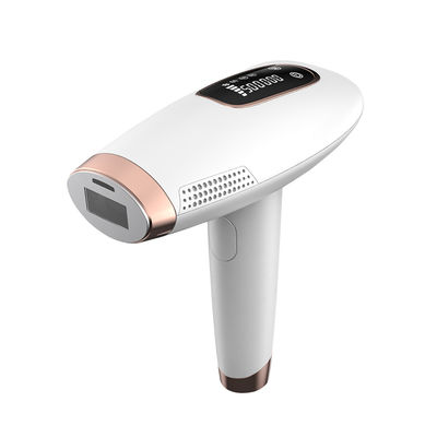 Painless Ice Cool Hair Removal Electric Laser Hair Removal Shaver