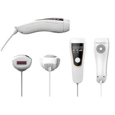 Home Sapphire Laser Hair Removal Machine Device Ipl Laser Hair Removal Device