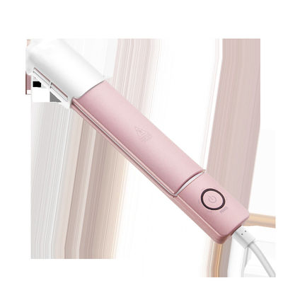 Utral Thin Ceramic Hair Straightener Flat Iron Hair Straightener