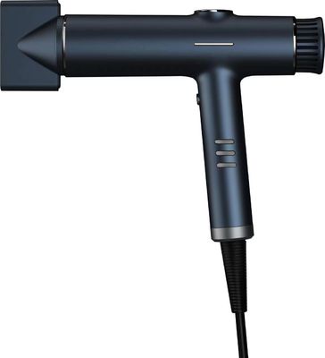 1200W BLDC Hair Dryer Negative Ion High Speed Hair Dryer With 4 Levels