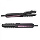 Professional Hair Styling Curling Iron 3 In 1 Cool Electric Straightener Curling Iron