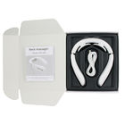 Intelligent USB Electric Neck Massager Cervical Vertebra Massage Instrument