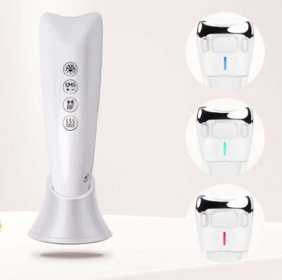 ODM OEM Vibrating Face Massager Home Beauty Facial Massage Machine