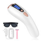 50W Permanent Home Laser Hair Removal Device