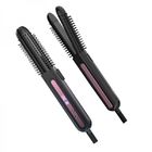 3 In 1 Hair Styling Curling Iron Negative Ion Hair Straightener
