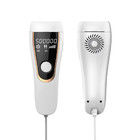 Sapphire Ipl Laser Hair Removal Machine Depiladora Portable Cooling Permanent