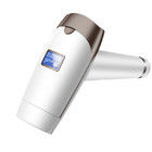 Women Men Sapphire Laser Hair Removal Home IPL Hair Removal Device For Facial, Legs, Armpits And Bikini Line