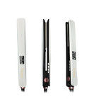 Household LCD Portable Flat Iron Salon Ceramic Mini Travel Hair Straightener