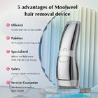 Cooling IPL Laser Hair Removal Permanent Hair Removal Device 5 Gears