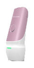 Household Laser Hair Removal Portable Handheld Sapphire Ice Hair Removal Device
