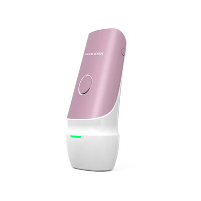 Permanent Facial Hair Removal Epilator Painless Hair Removal Device