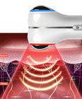 RF EMS LED Anti Wrinkle Massager Face Skin Tightening Machine