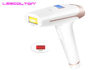 China Electric Lescolton T009i IPL Laser Epilator , Laser Hair Removal Home Device company