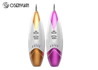 China Laser Dot Mole Removal Pen Easy Carry For Tattoo Removal Beauty Instrument company