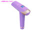 China Depiladora Plastic Home Laser Hair Removal Machine Fast And Painless exporter