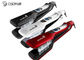 Ionic Steam Flat Iron Hair Straightener Professional Styling With LED Display supplier