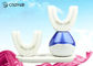 China Flexible Fully Automatic Toothbrush , Automatic Tooth Brush FDA PSE FCC Approved exporter