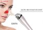 China Blackhead Remover Vacuum Suction Diamond Dermabrasion Microdermabrasion Device exporter