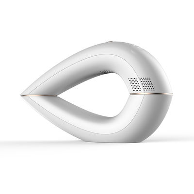 IPL Mini Portable Épilation Faciale Épilateur Machine Accueil Poignée