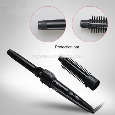 China 3 in1 hair straighteners wholesales hair curling irons hair curling machine factory factory