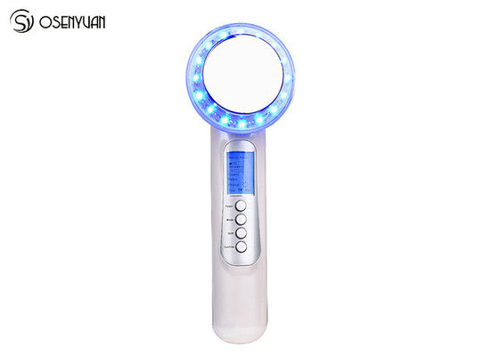 China High Intensity Focused Ultrasound Beauty Machine Facial Skin Care Devices factory