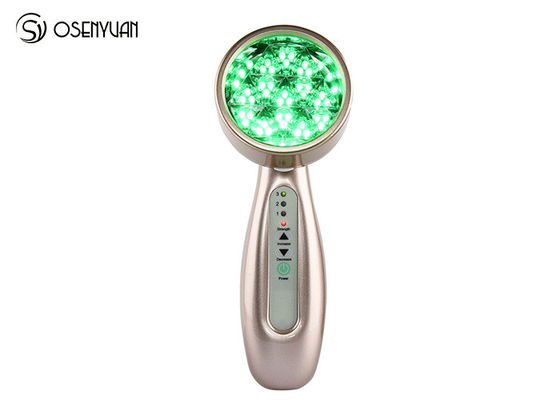 China Multifunction Ultrasound Beauty Machine For Face &amp; Body Skin Rejuvenation Firming factory