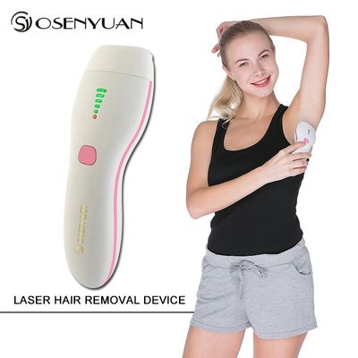 China Multifunctional Epilator Home Beauty Machine Laser Hair Removal Electric Trimmer factory